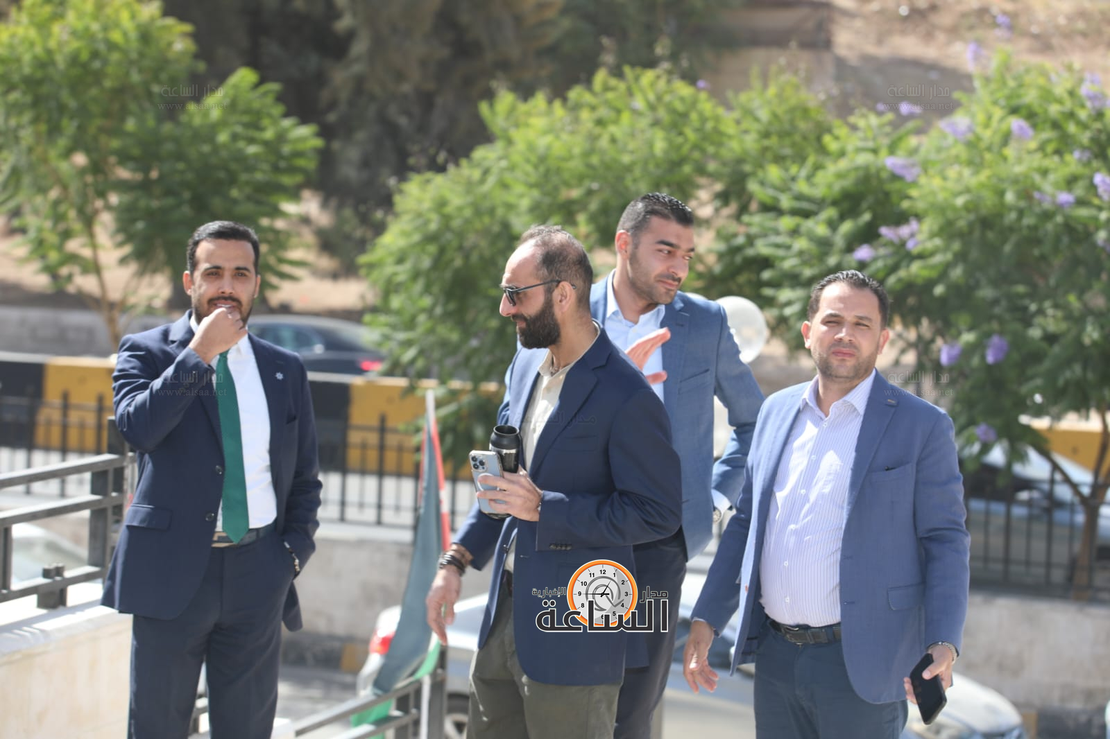 Madar Al-Saa Images 0.0078010640986261315