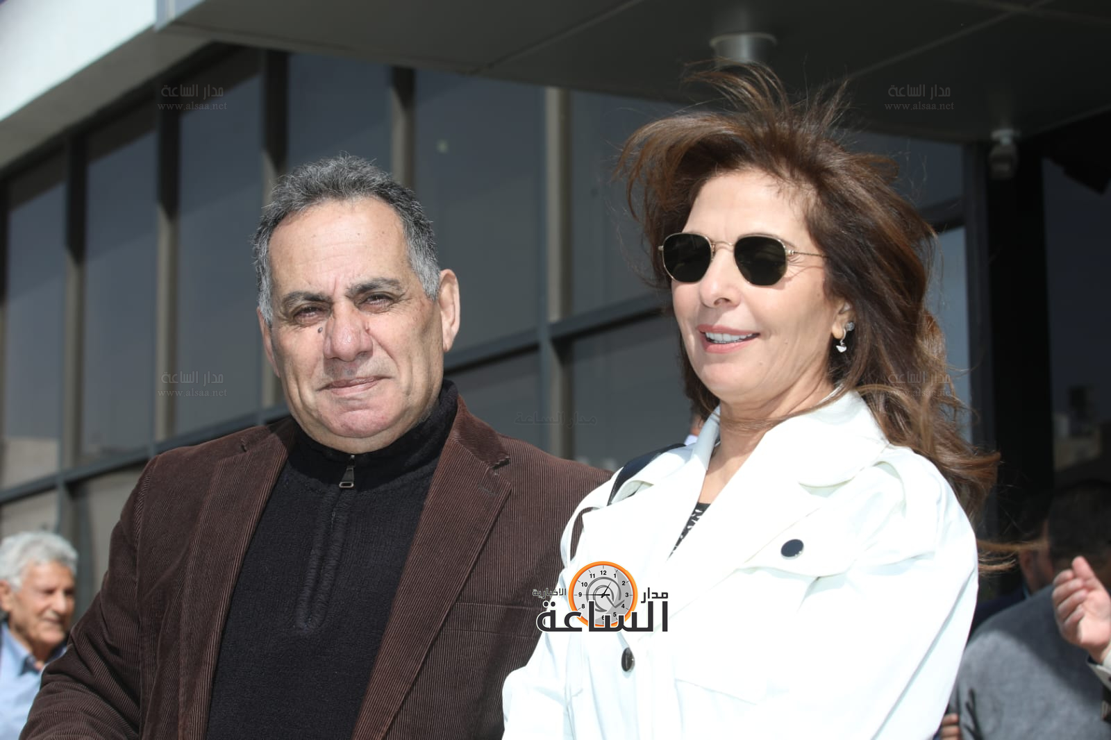 Madar Al-Saa Images 0.5162533113559085