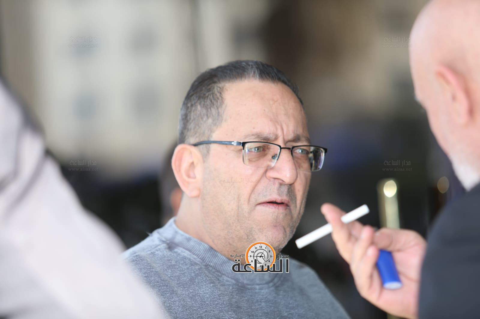 Madar Al-Saa Images 0.6694813498847254