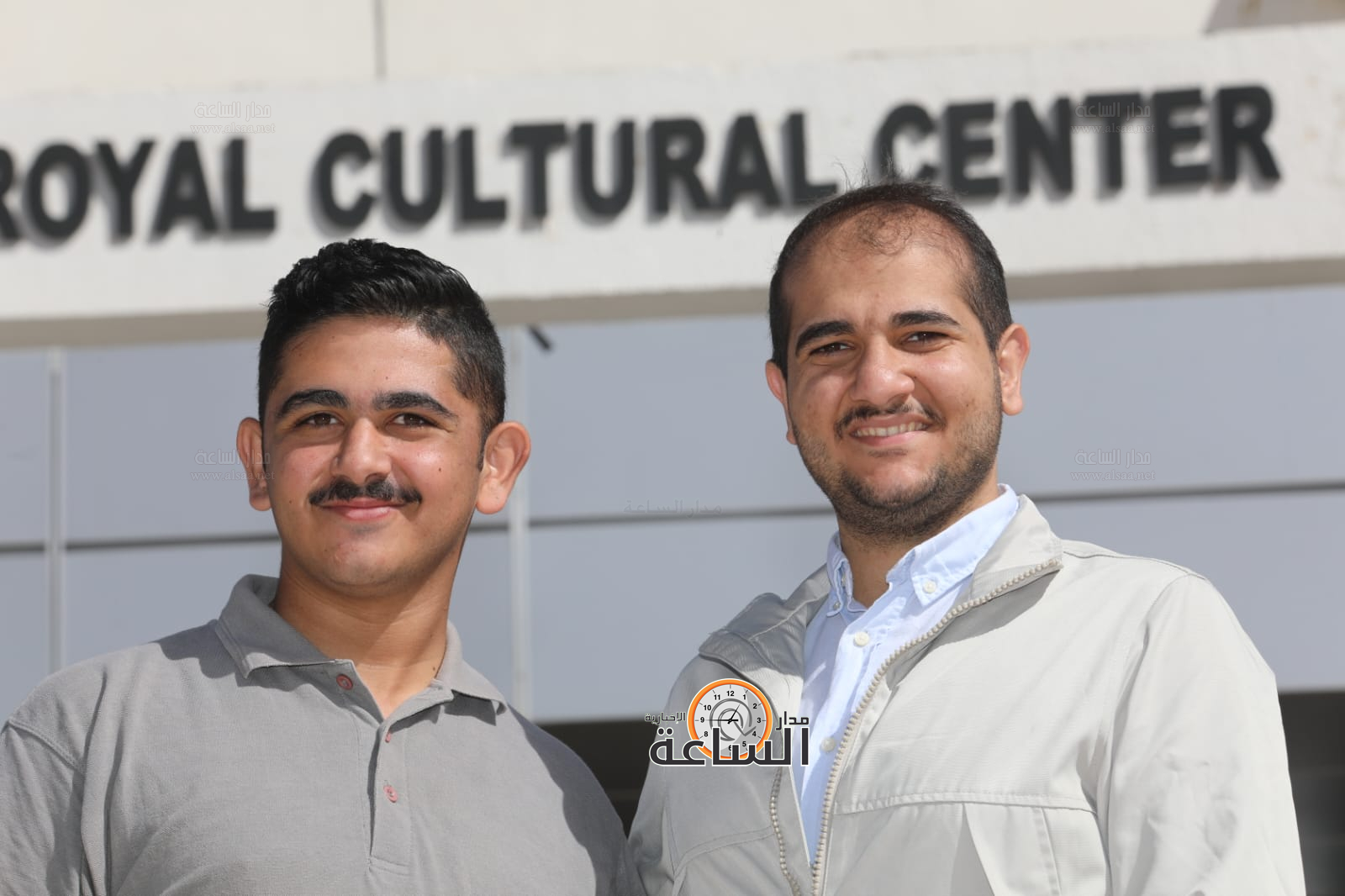 Madar Al-Saa Images 0.8857228126236791