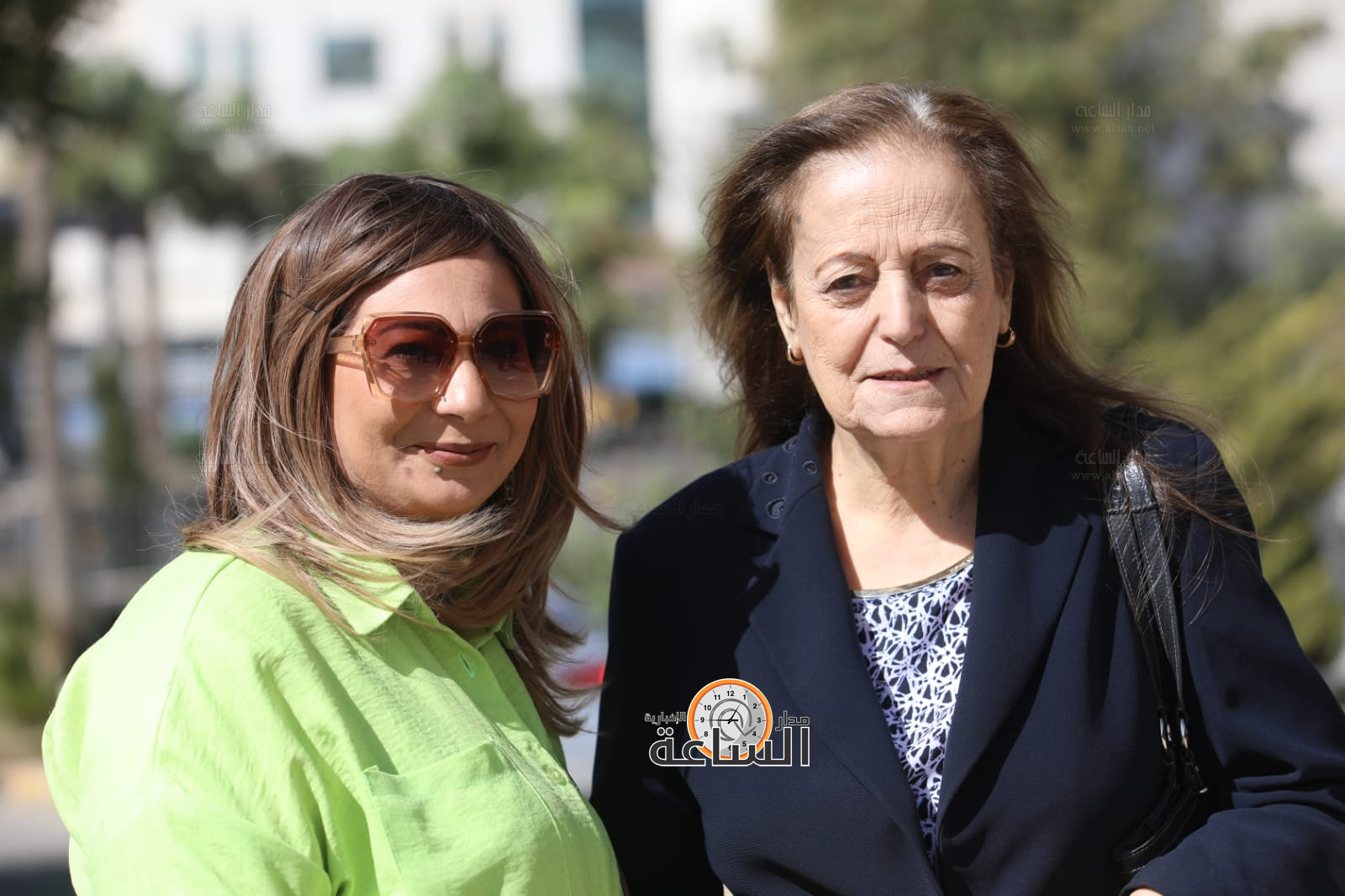 Madar Al-Saa Images 0.4183478524865256