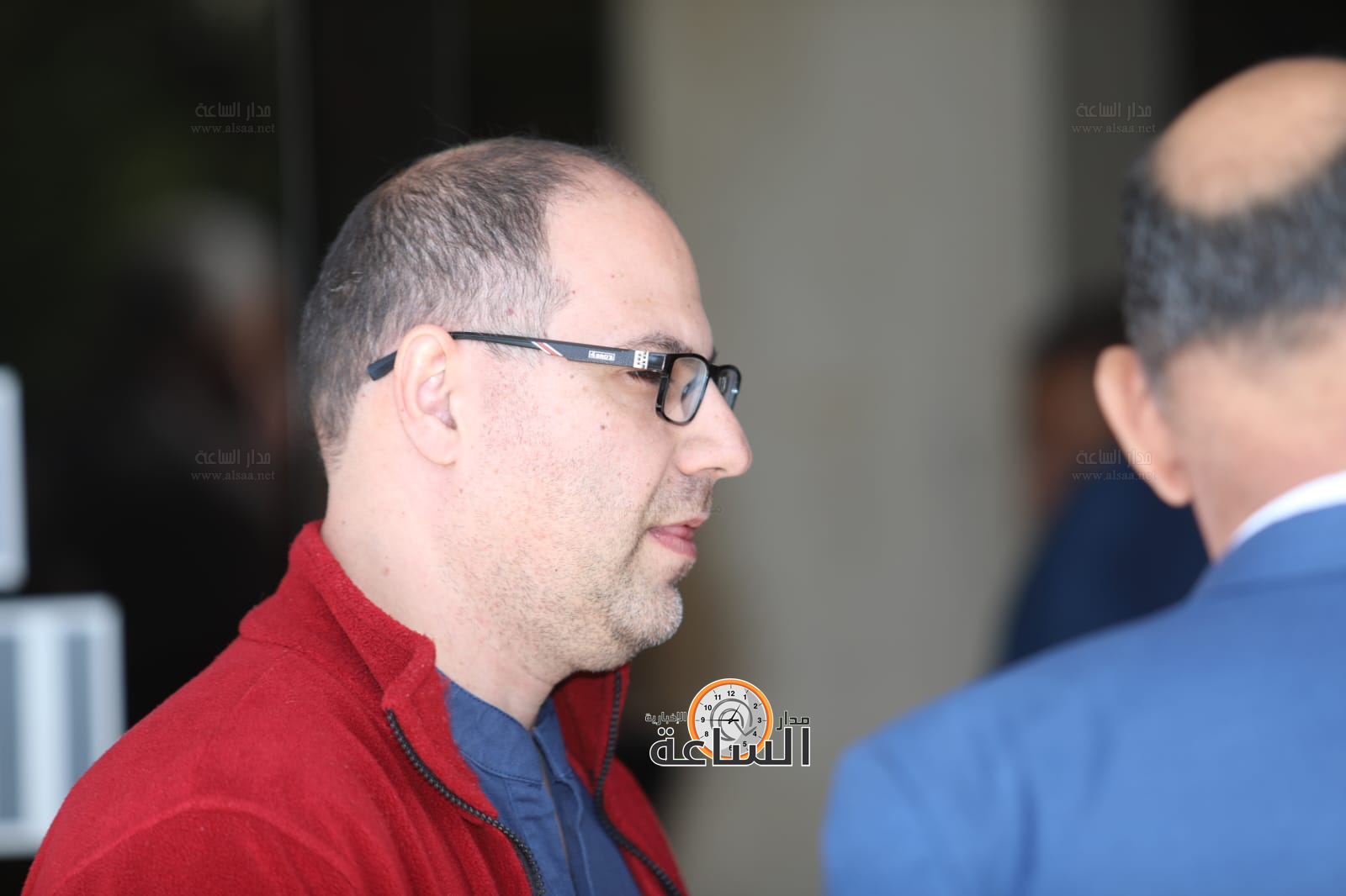 Madar Al-Saa Images 0.8049452345769401