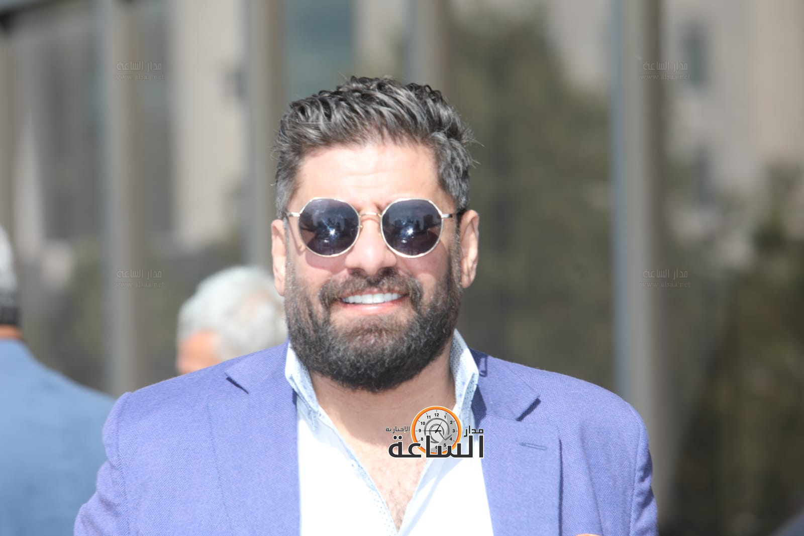 Madar Al-Saa Images 0.3118297955306646