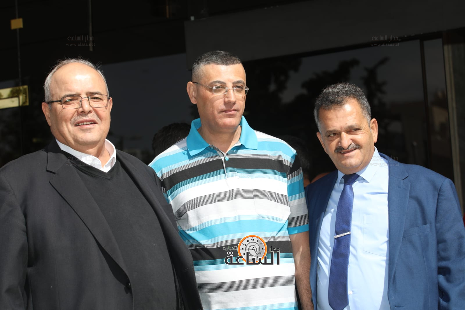 Madar Al-Saa Images 0.47196352159914134