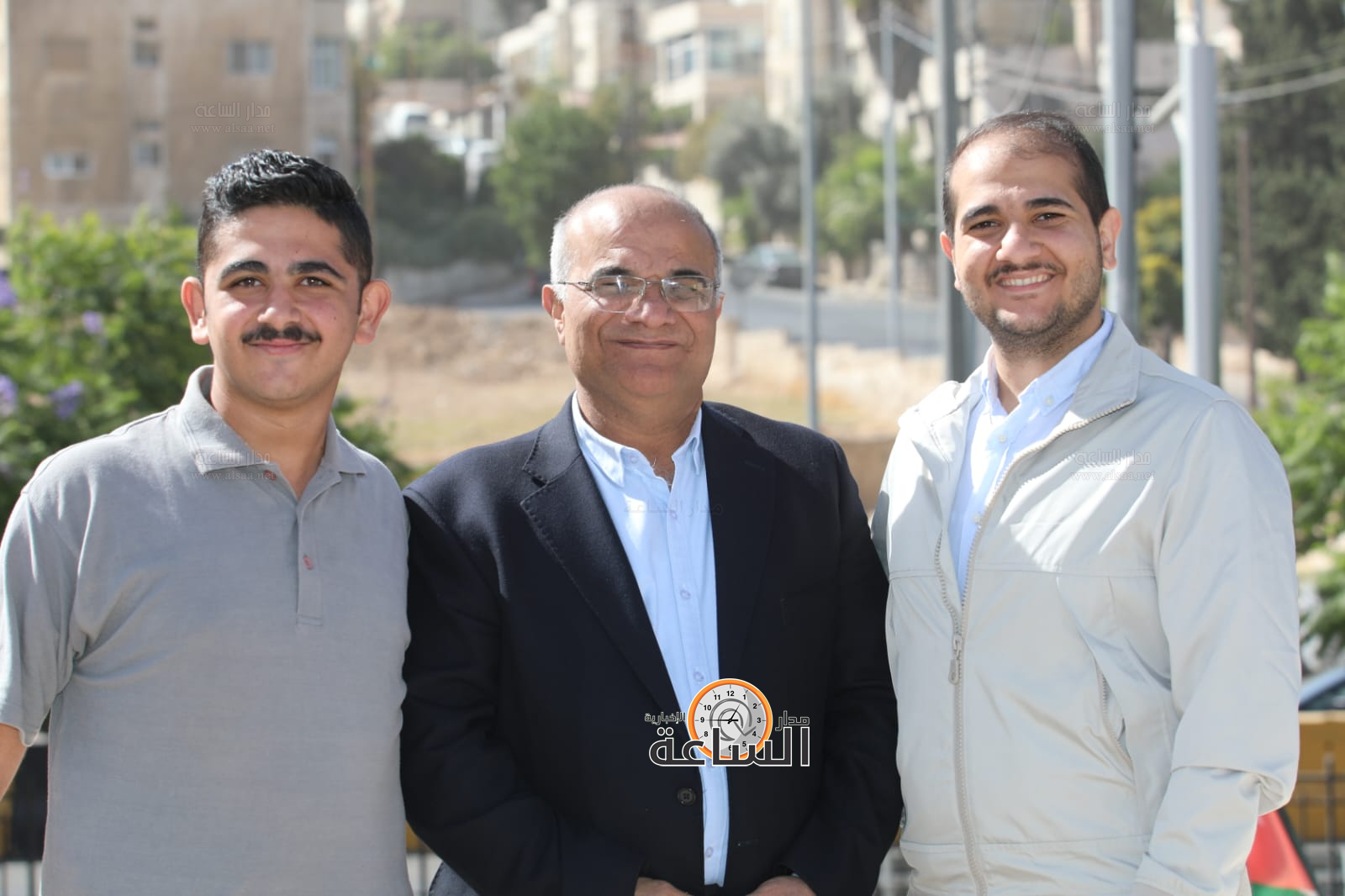 Madar Al-Saa Images 0.33399605536660104