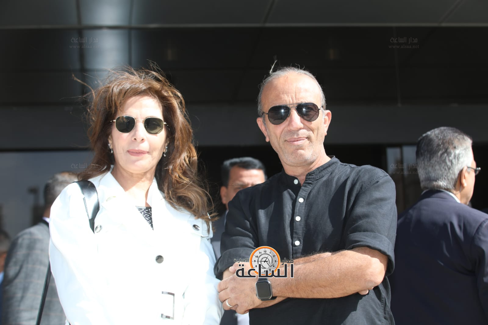 Madar Al-Saa Images 0.5816354920753171