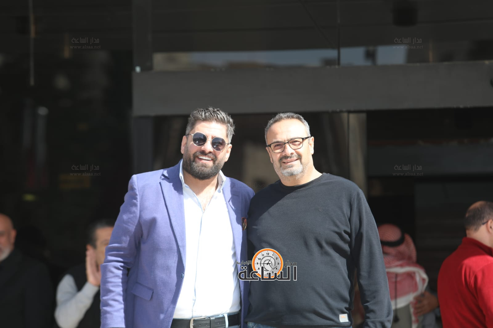 Madar Al-Saa Images 0.48271989456493736