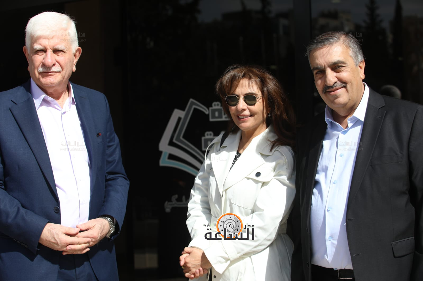 Madar Al-Saa Images 0.64759725884457