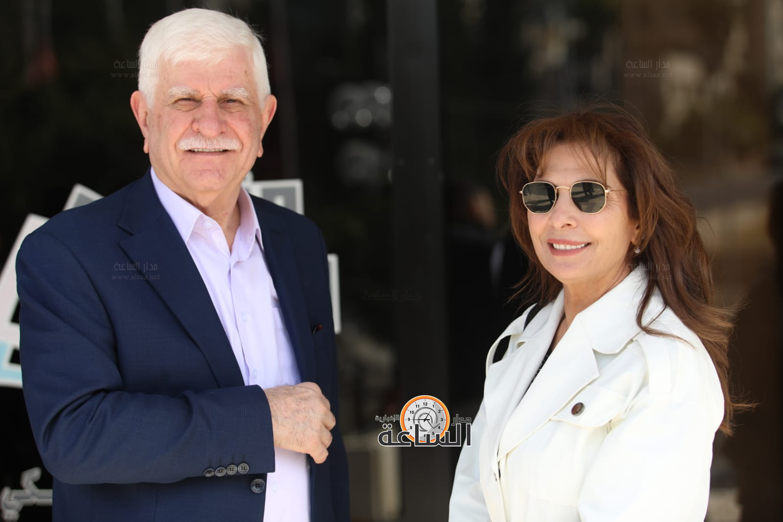 Madar Al-Saa Images 0.35111609644880715