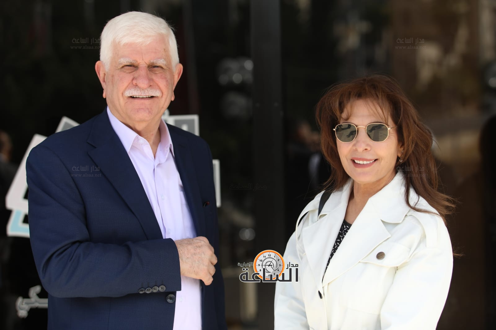 Madar Al-Saa Images 0.8852359132704539