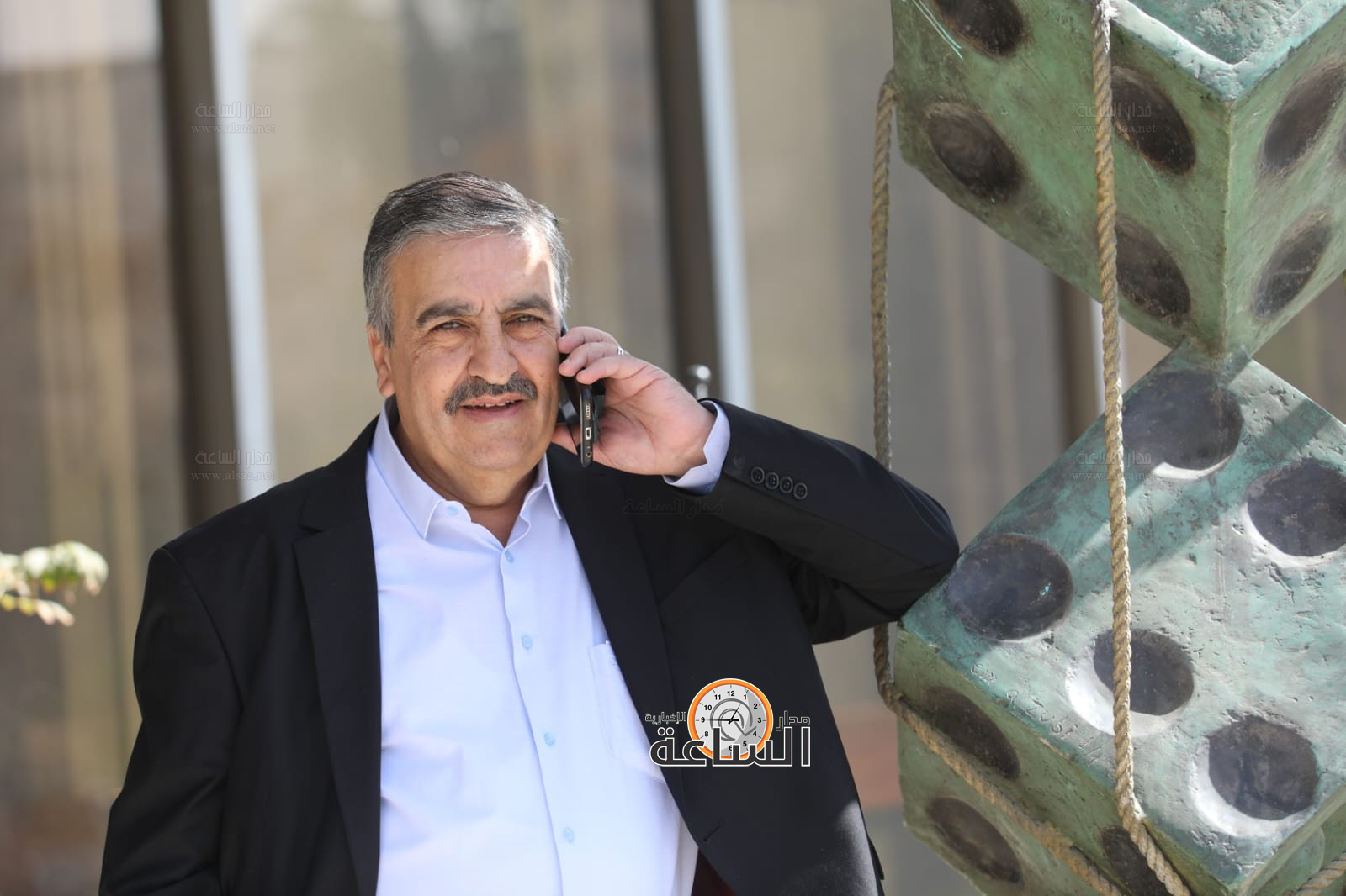 Madar Al-Saa Images 0.3753300734853191