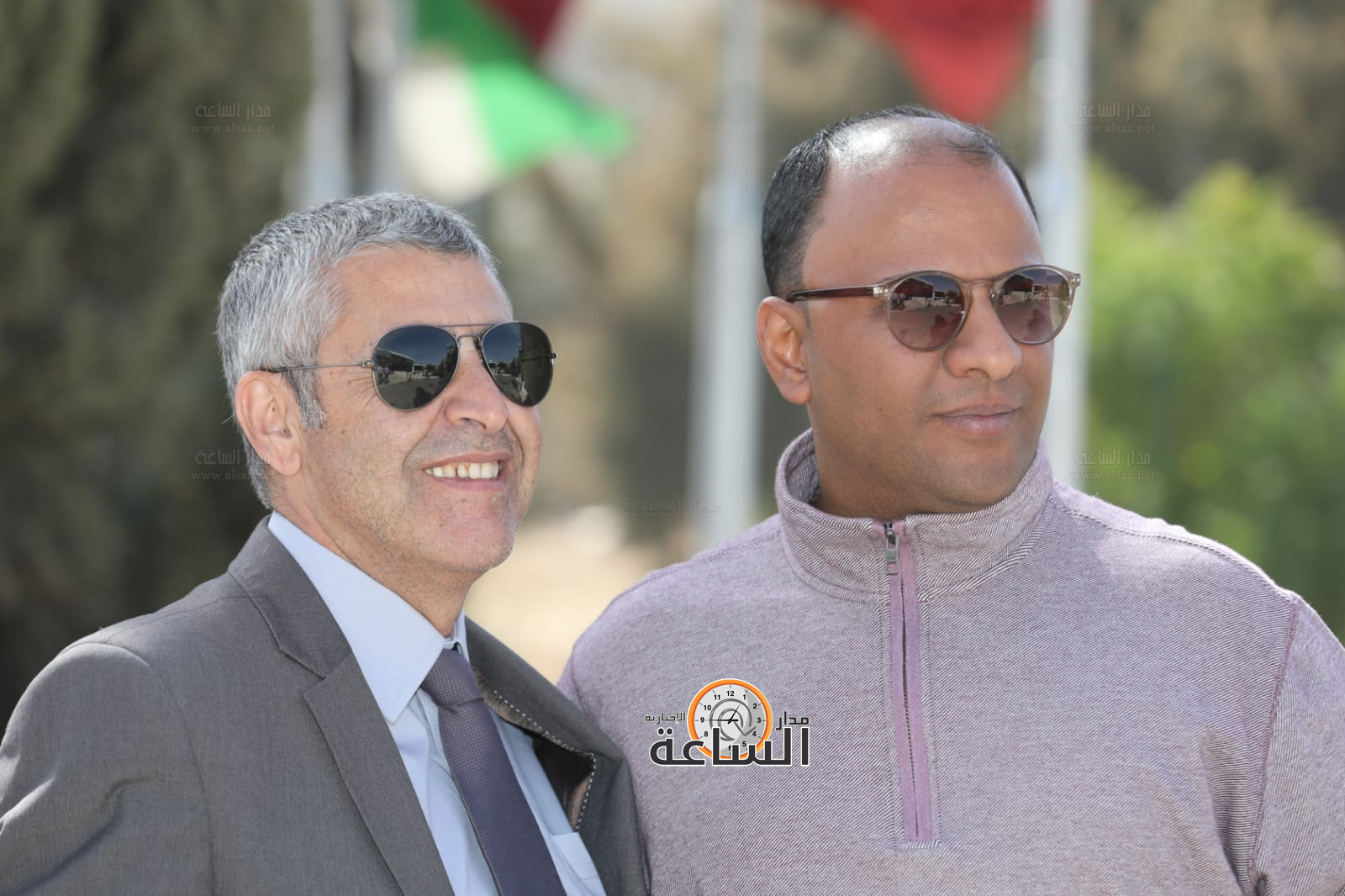 Madar Al-Saa Images 0.5888980721523813