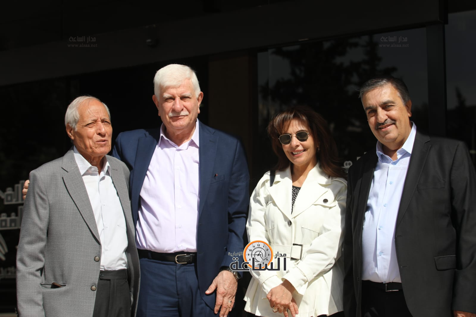 Madar Al-Saa Images 0.8039825237466447