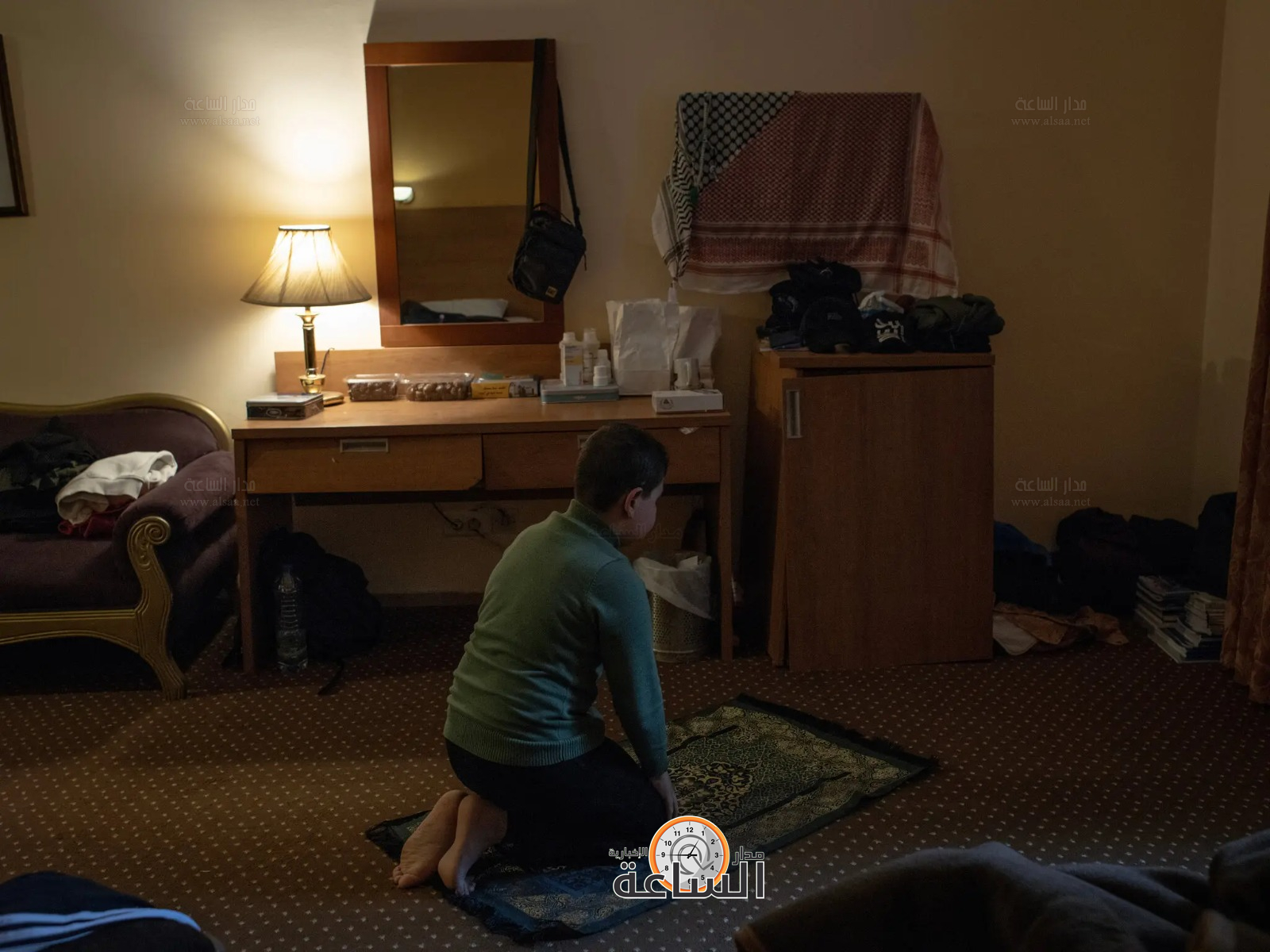 Madar Al-Saa Images 0.8112623004208344