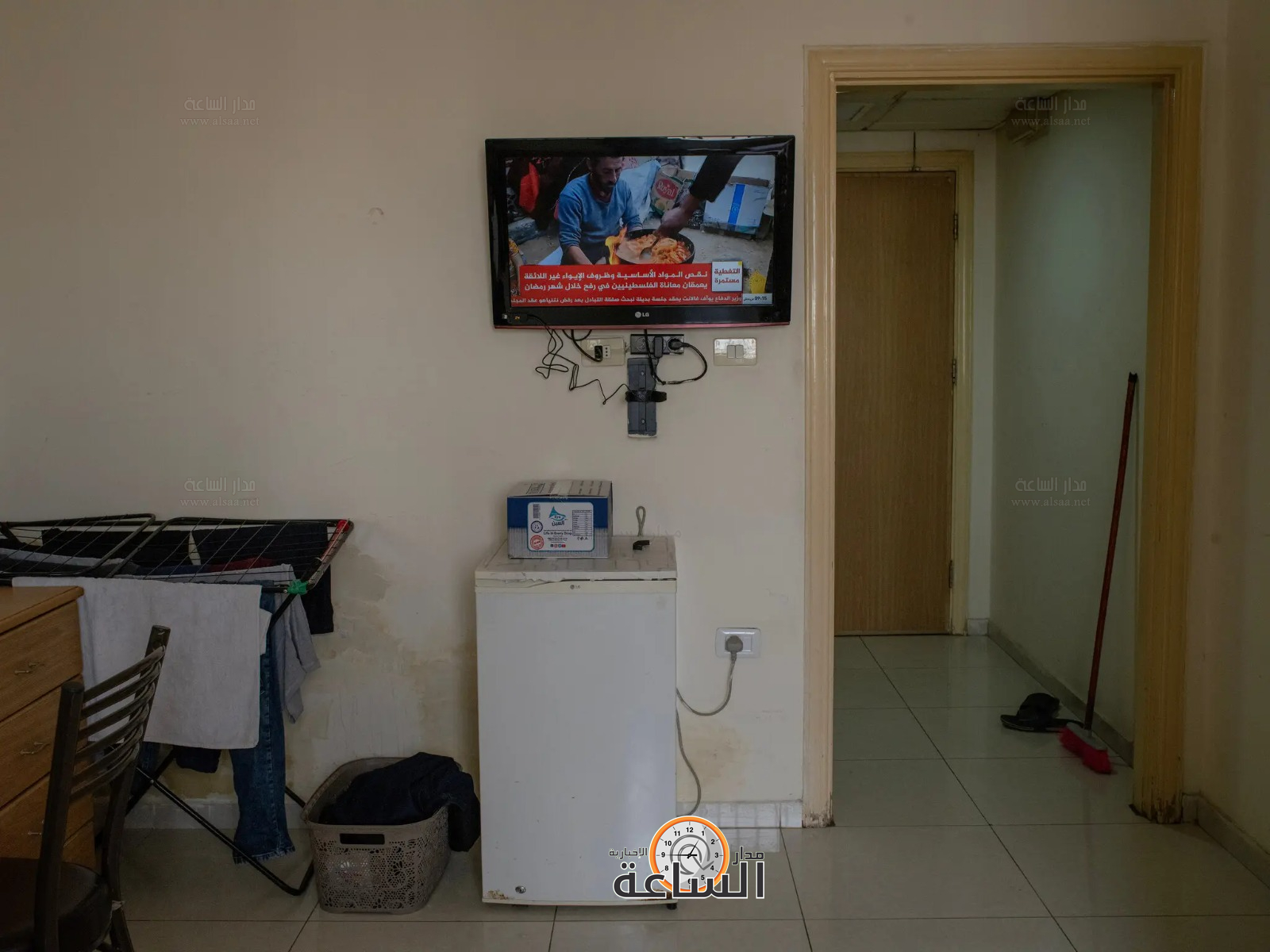 Madar Al-Saa Images 0.5427572476527525