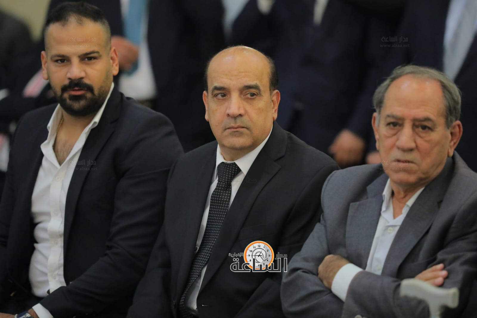 Madar Al-Saa Images 0.9576156755218874