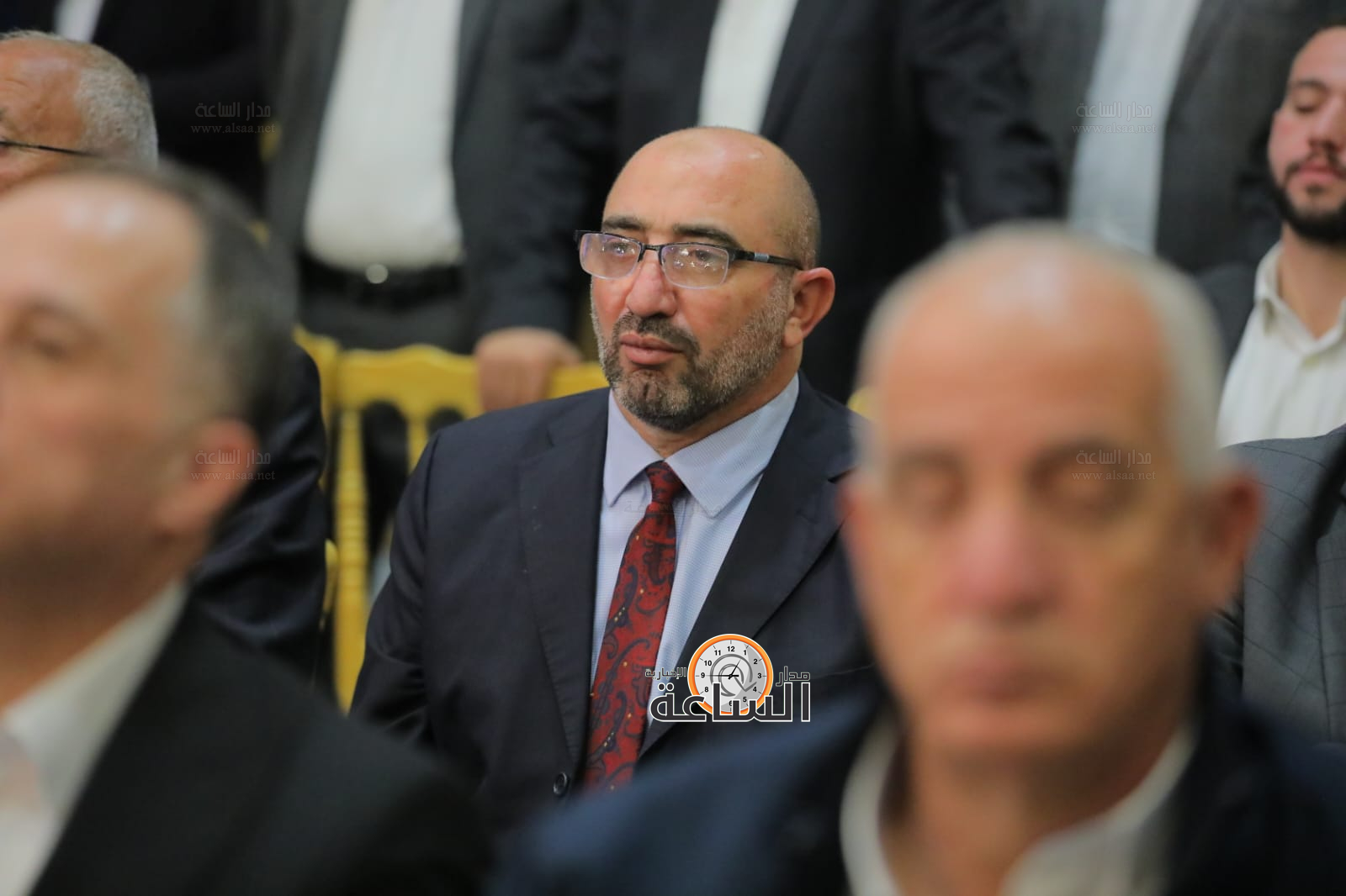 Madar Al-Saa Images 0.7725020345973312