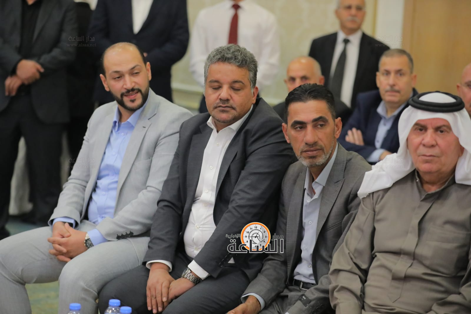 Madar Al-Saa Images 0.6684272178539041