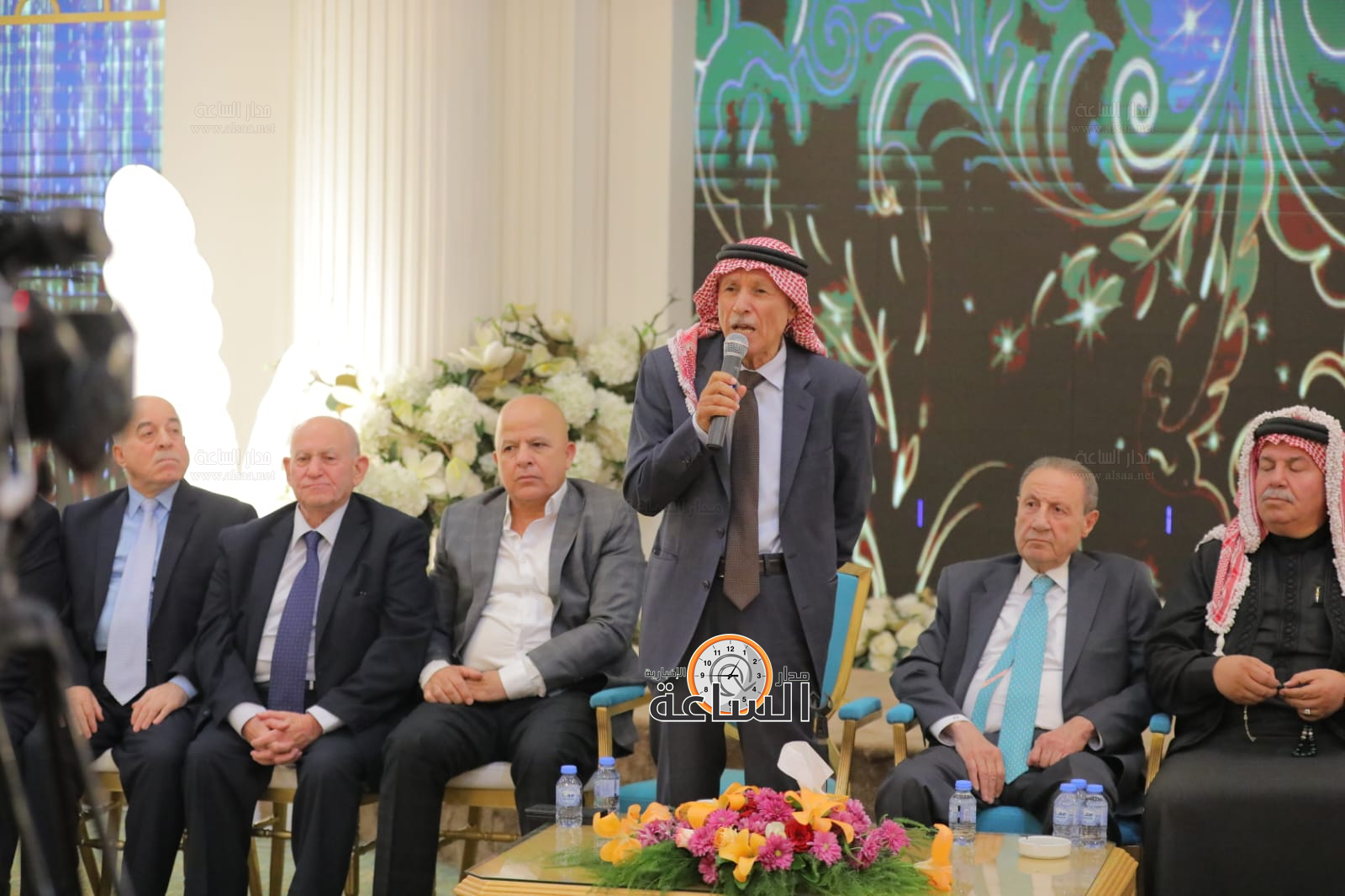 Madar Al-Saa Images 0.5775155037975954