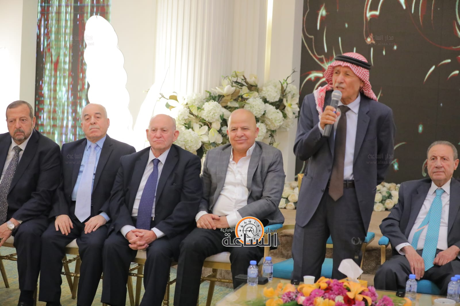 Madar Al-Saa Images 0.23440201373904146