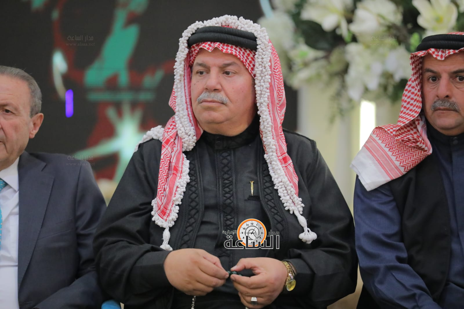 Madar Al-Saa Images 0.9929181221530154