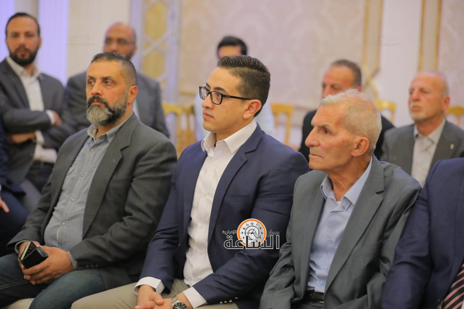 Madar Al-Saa Images 0.08386744214674868