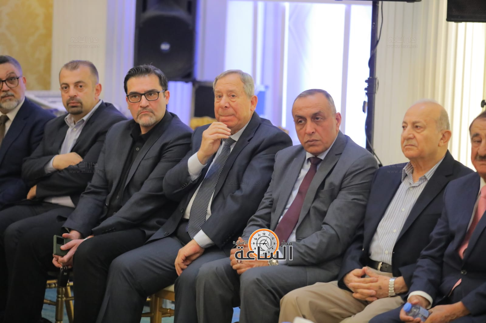 Madar Al-Saa Images 0.7320762330036297