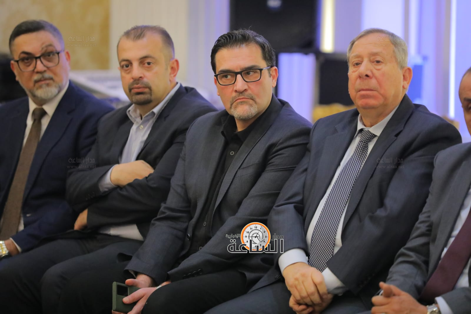 Madar Al-Saa Images 0.8864514791095375