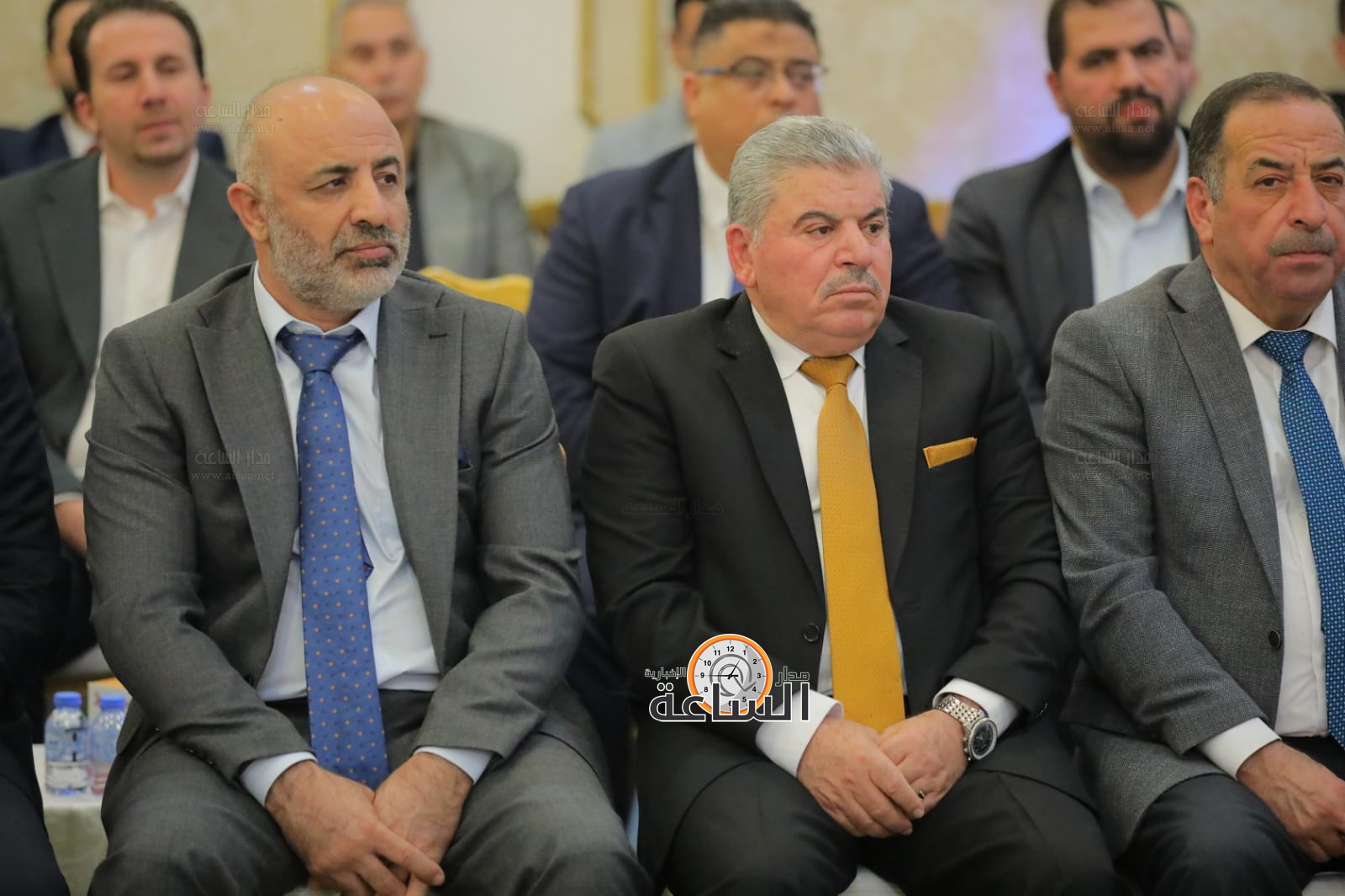 Madar Al-Saa Images 0.7381839021980641