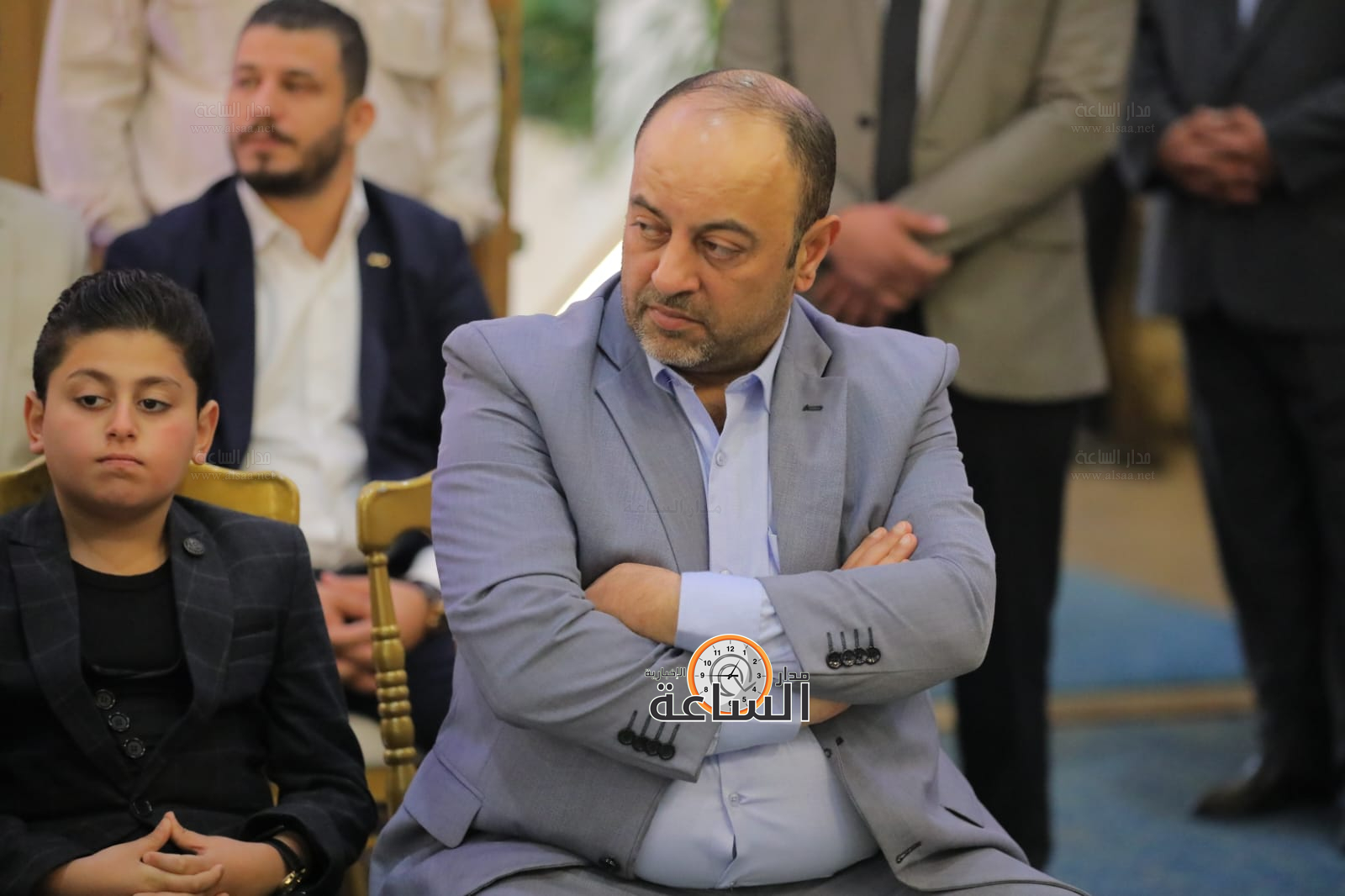 Madar Al-Saa Images 0.4627683901141648