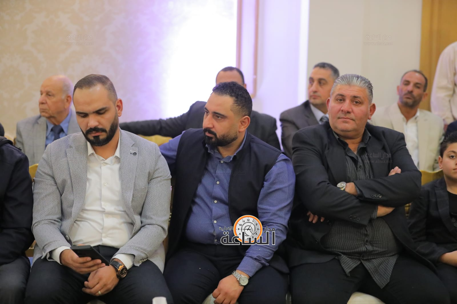 Madar Al-Saa Images 0.763240200642926