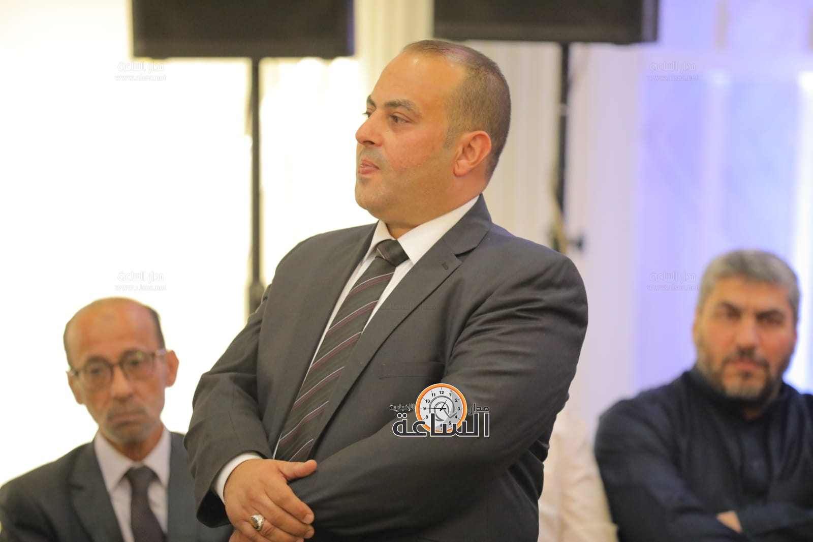 Madar Al-Saa Images 0.6275776847026131