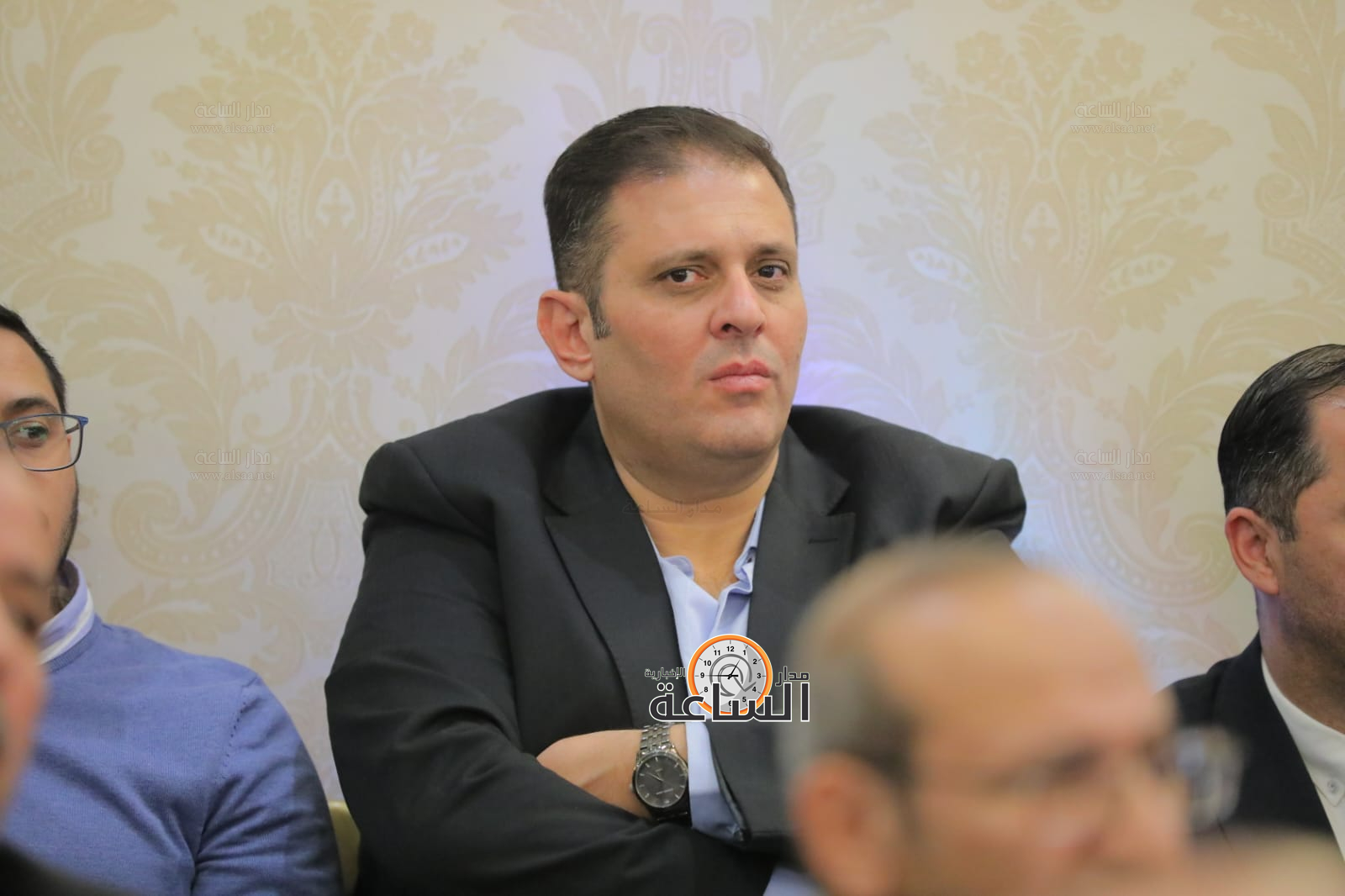 Madar Al-Saa Images 0.8135333465387424