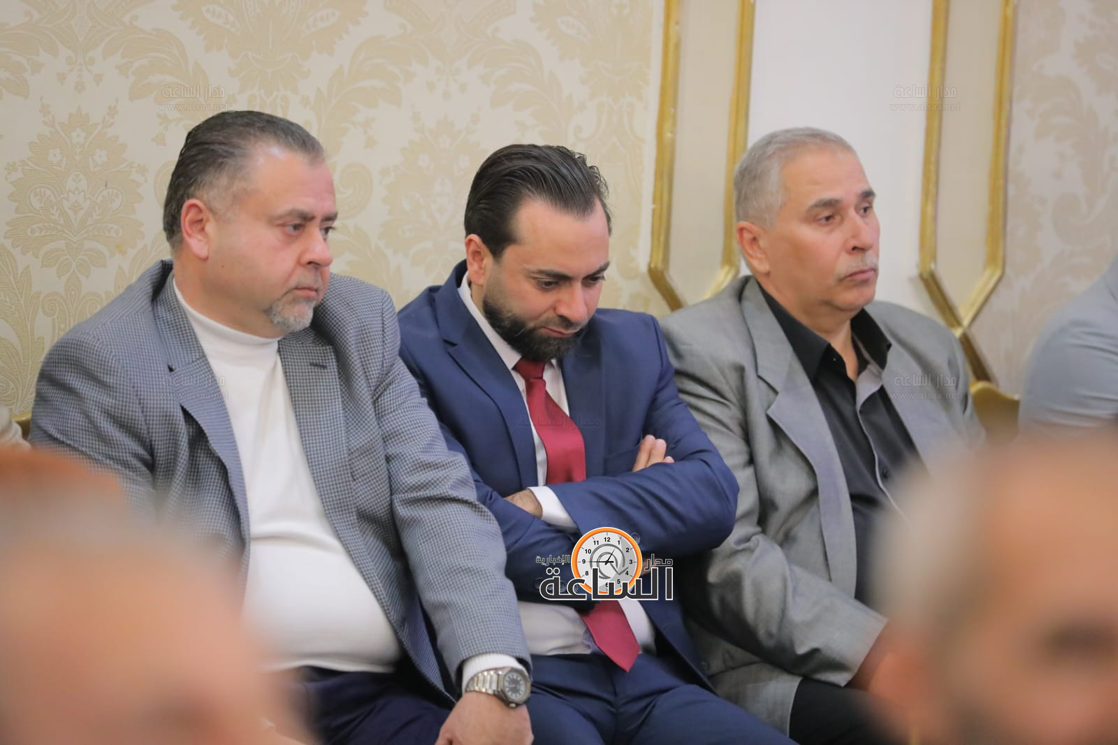 Madar Al-Saa Images 0.32441866298245703