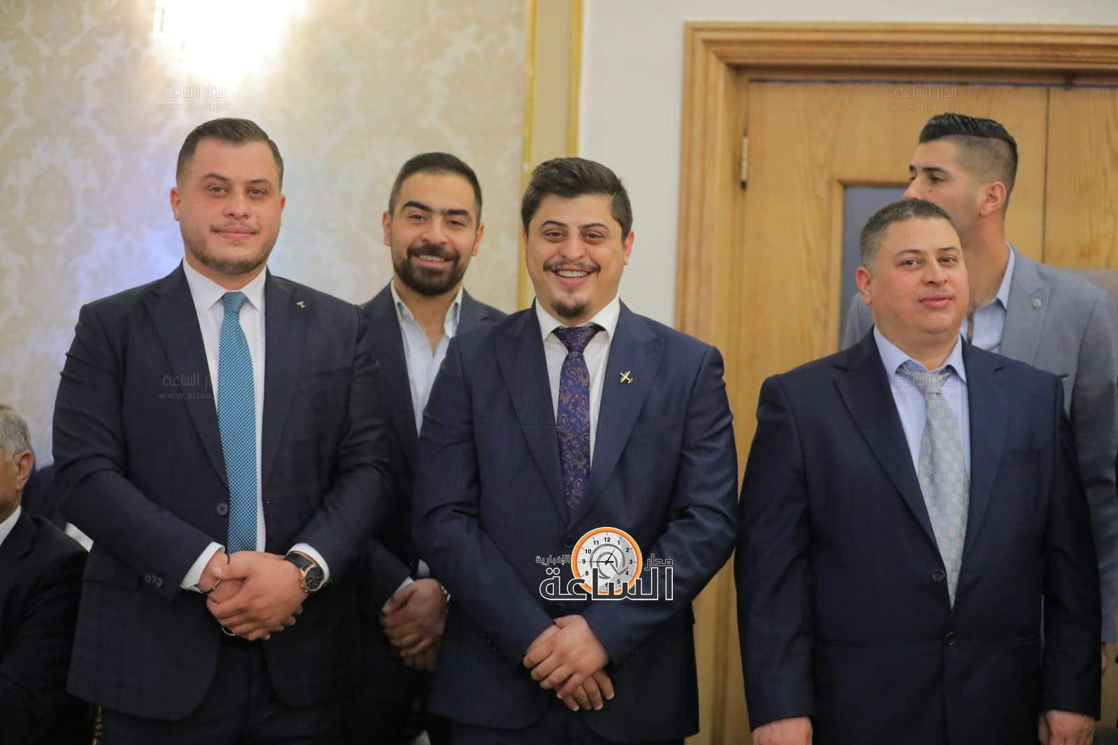 Madar Al-Saa Images 0.23935097658596605