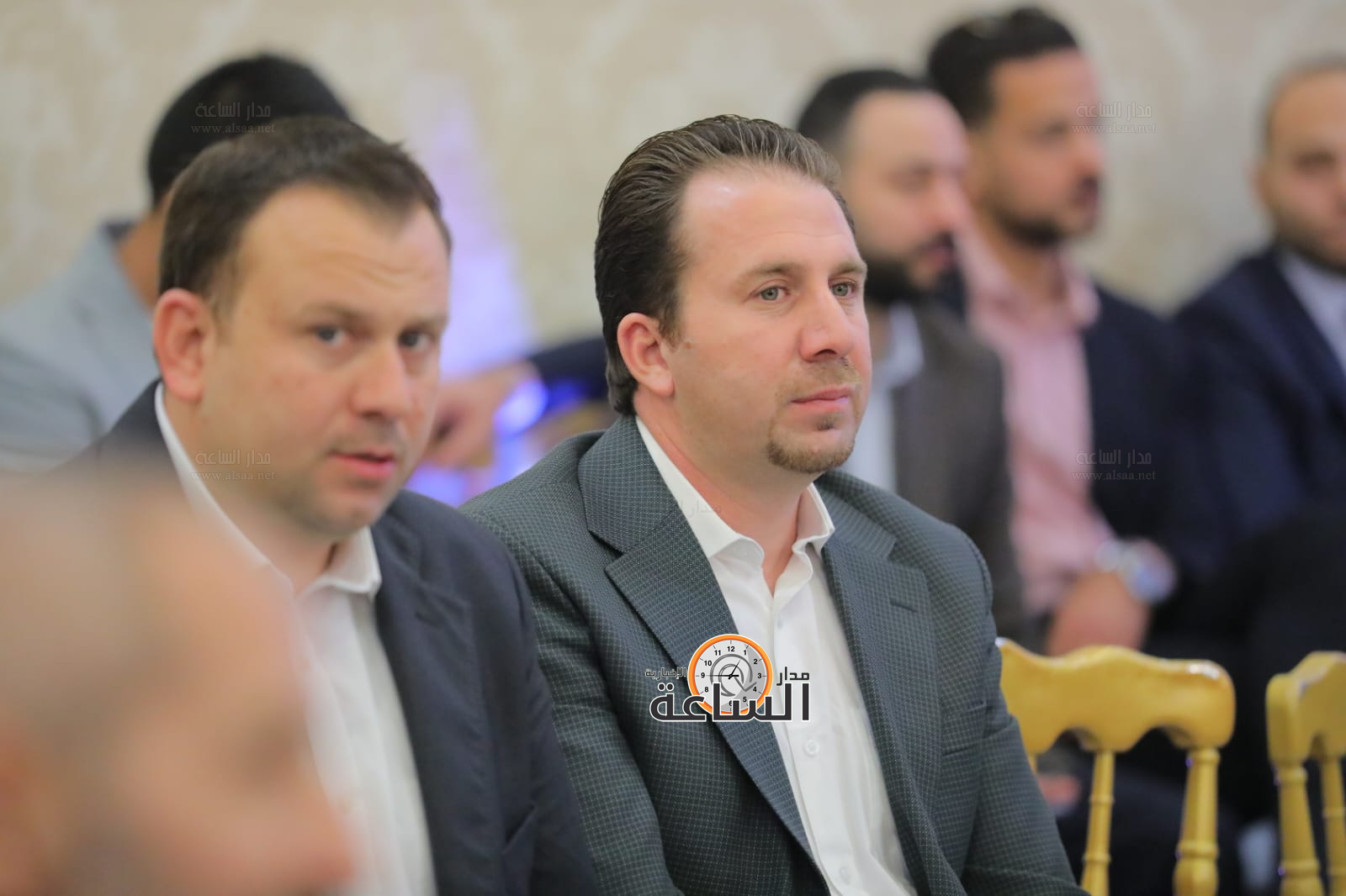 Madar Al-Saa Images 0.7063208663104958