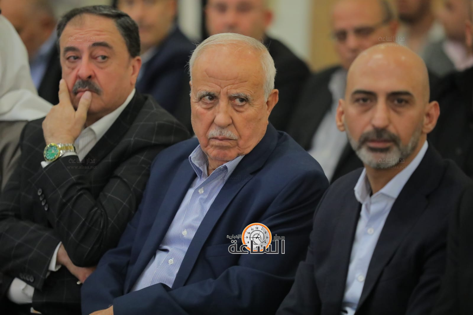 Madar Al-Saa Images 0.2186396518046394