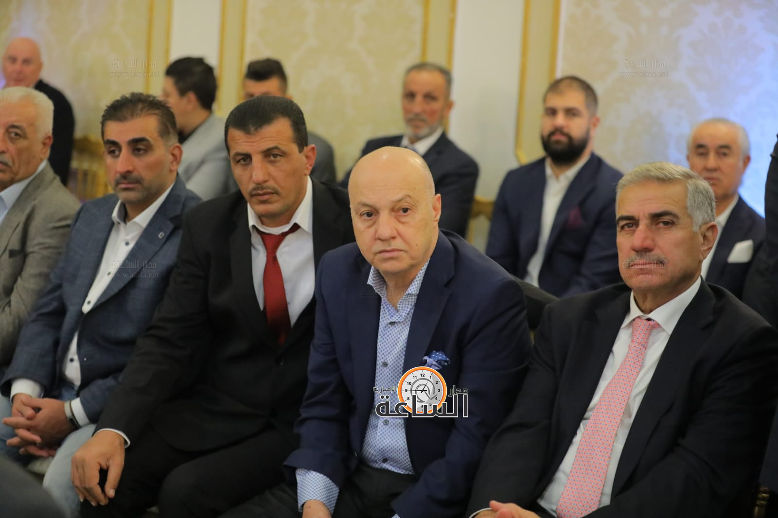 Madar Al-Saa Images 0.4655313404311341