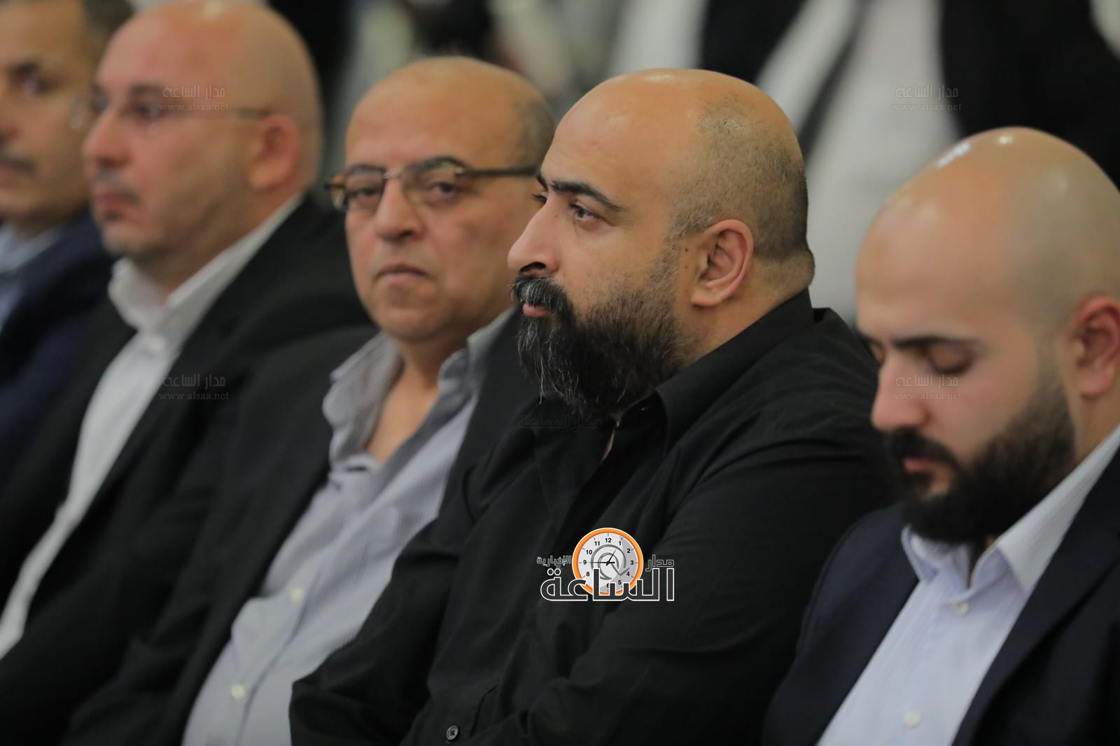 Madar Al-Saa Images 0.18094039499091785