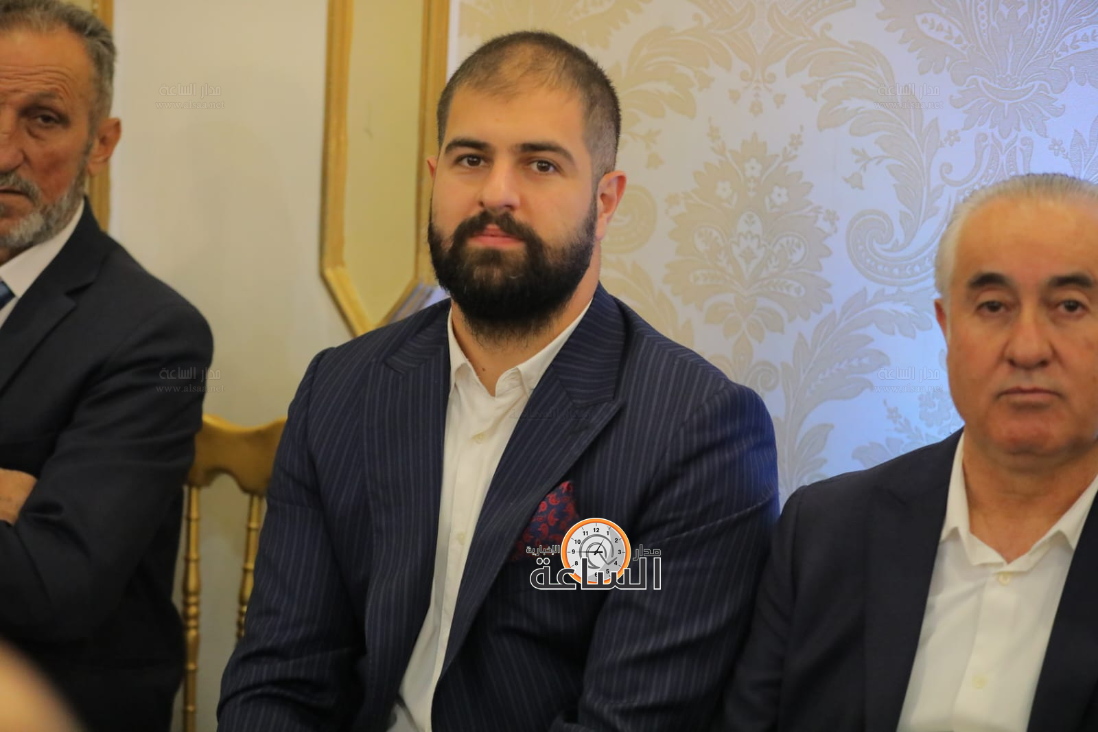 Madar Al-Saa Images 0.35182741548291374