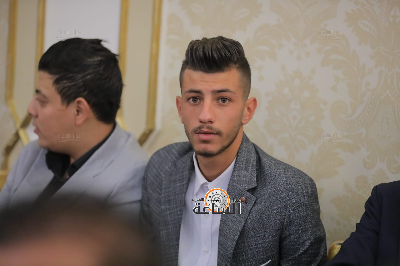 Madar Al-Saa Images 0.5441085693670922