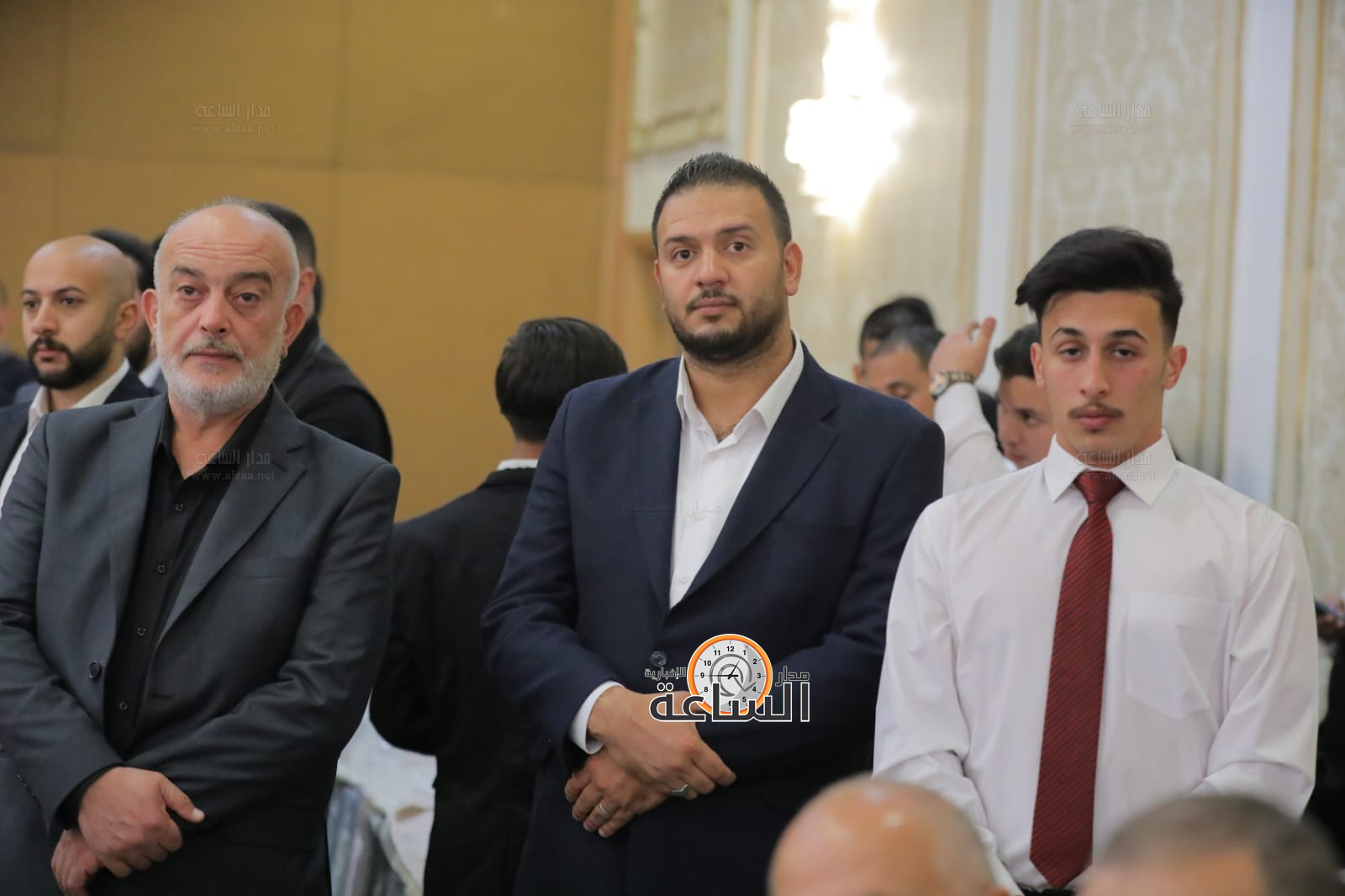 Madar Al-Saa Images 0.1862866402535892