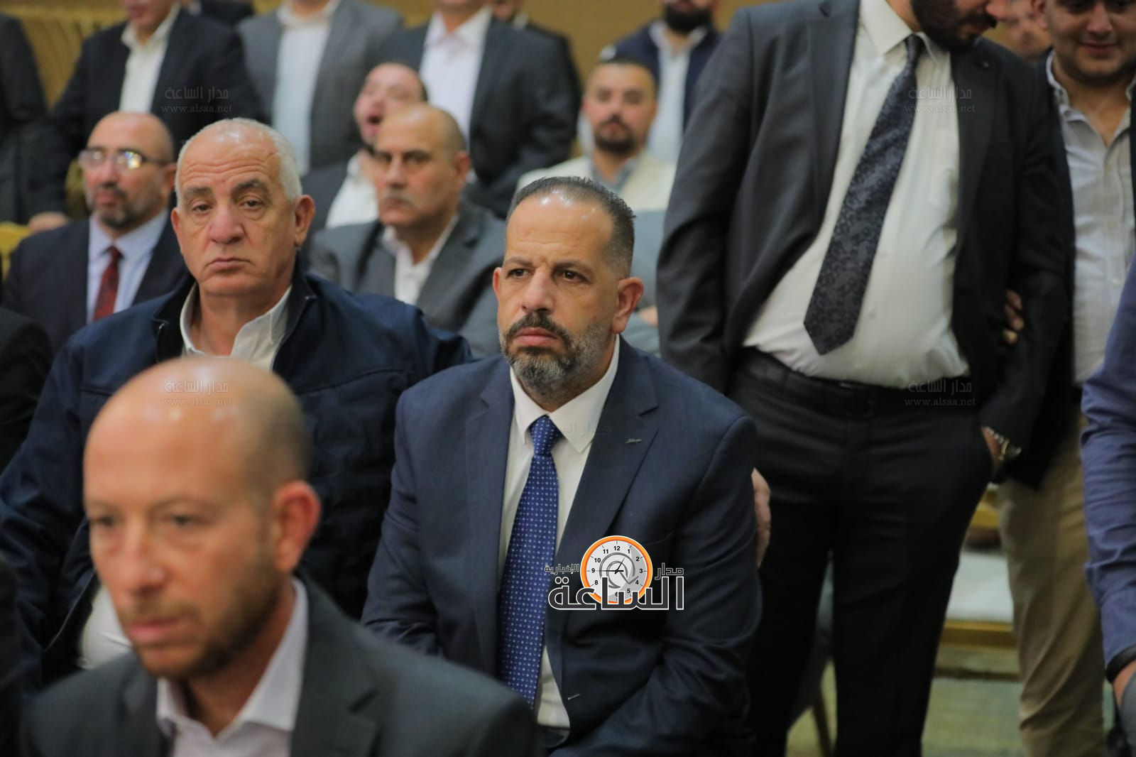 Madar Al-Saa Images 0.08746561231507433