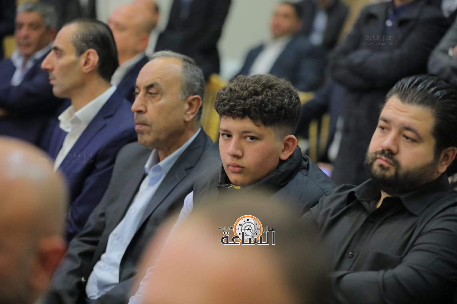 Madar Al-Saa Images 0.11040150385757297