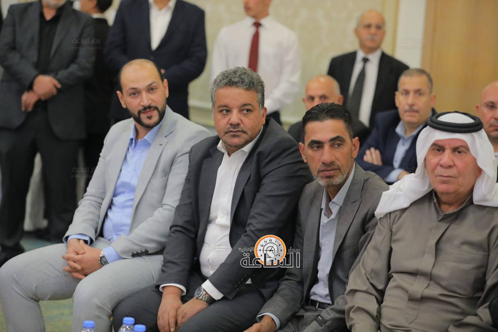 Madar Al-Saa Images 0.27354494769217097