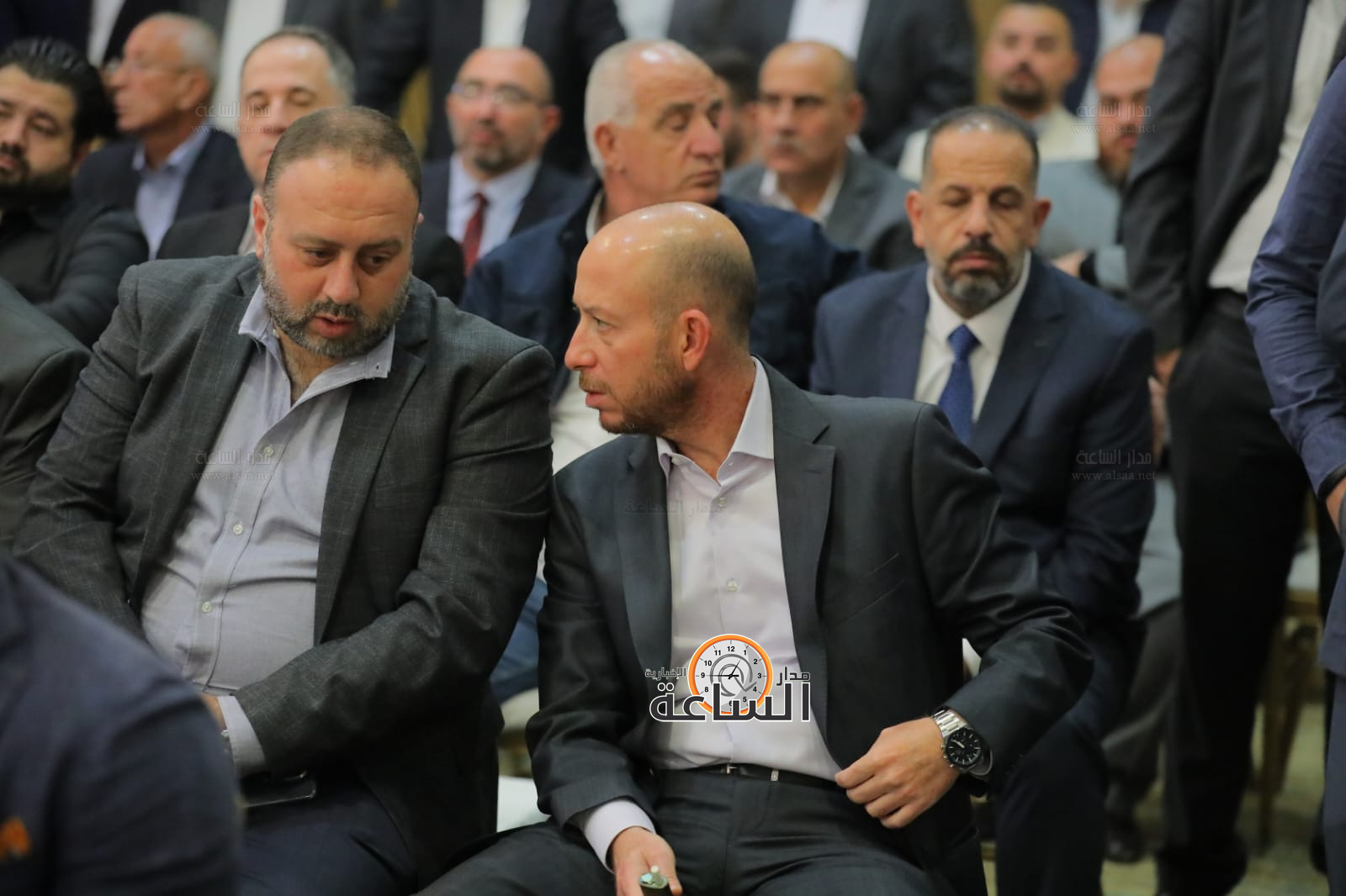 Madar Al-Saa Images 0.736236711436433