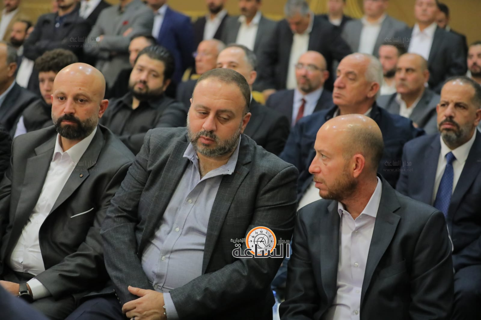 Madar Al-Saa Images 0.6707190270116037