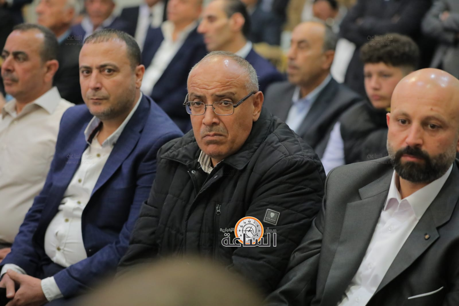 Madar Al-Saa Images 0.39388291197765635