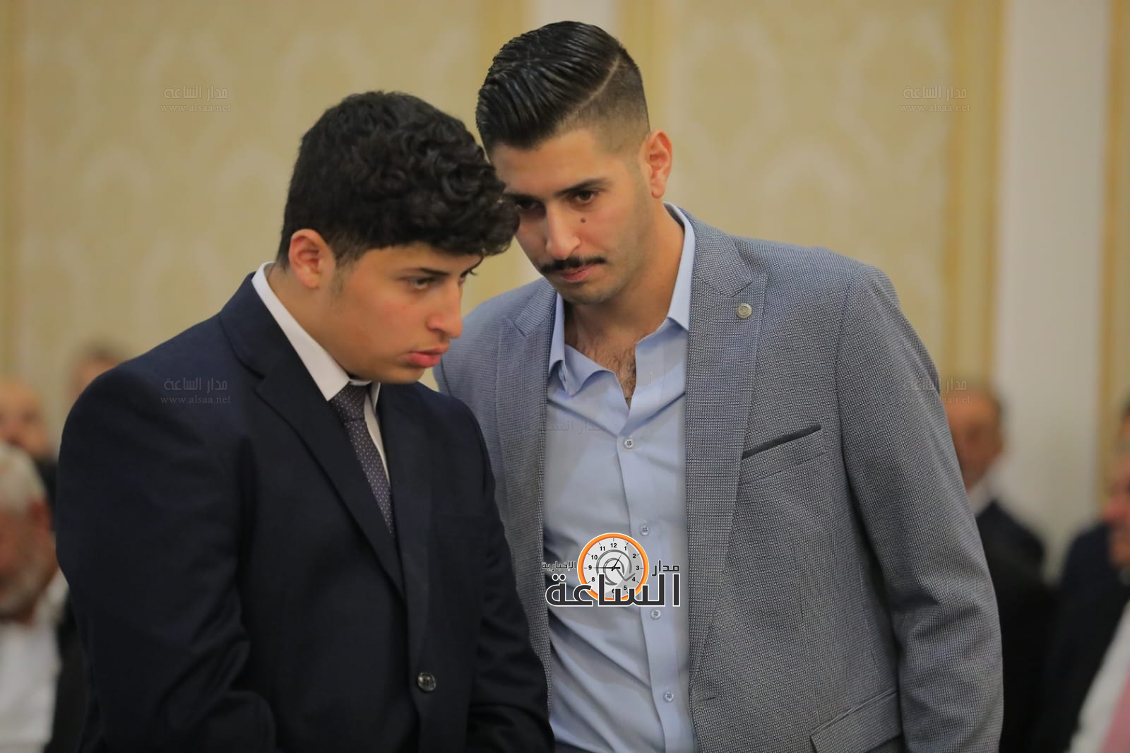 Madar Al-Saa Images 0.7043839472826949