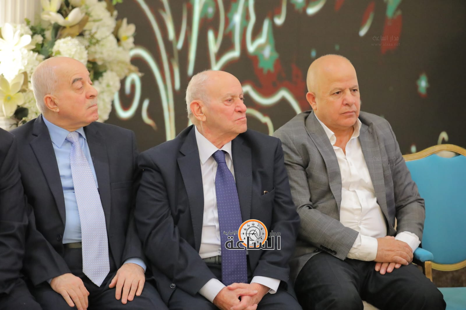 Madar Al-Saa Images 0.3055670305541389